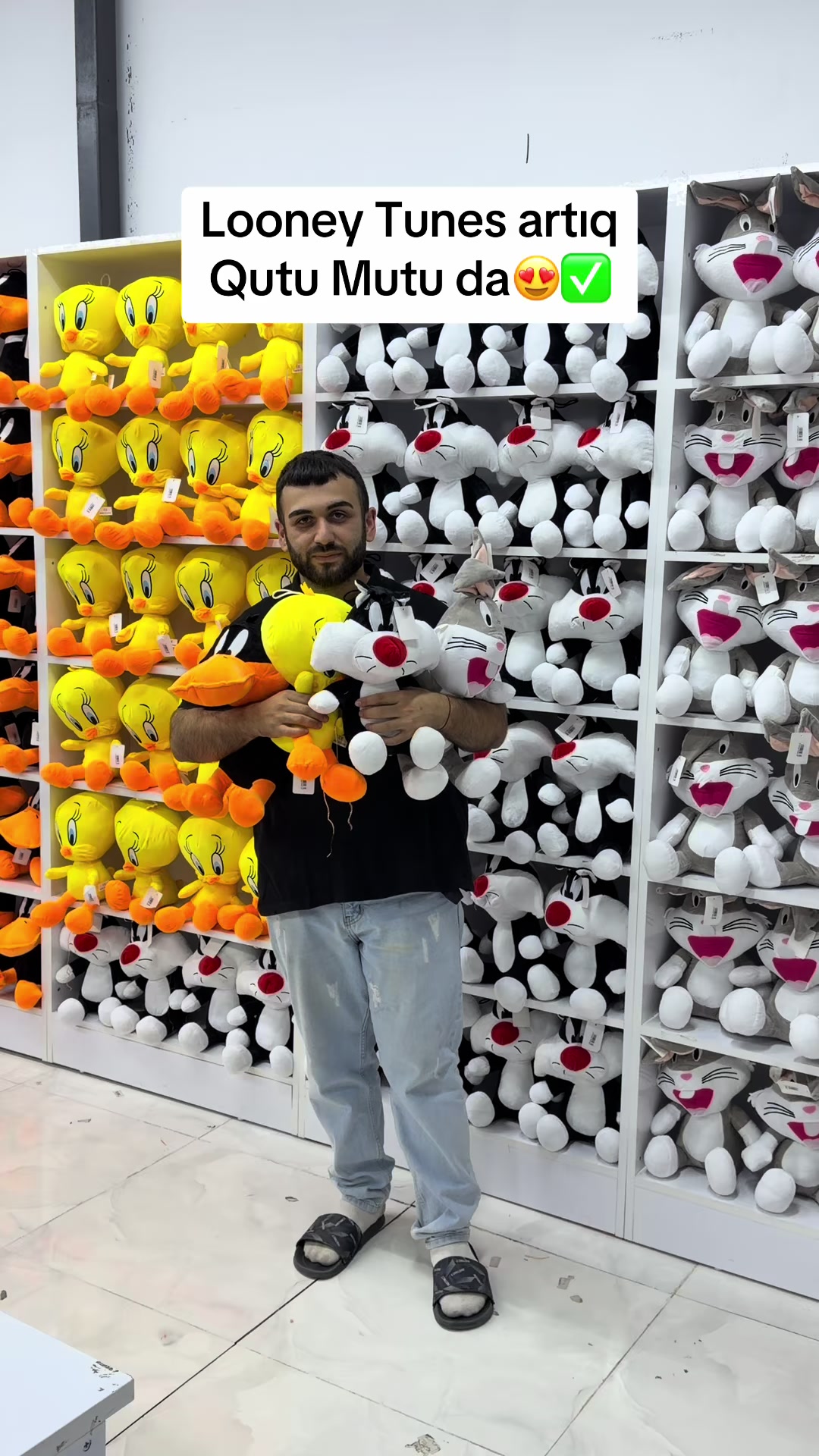 @Qutu Mutu Magazalar Sebekesi