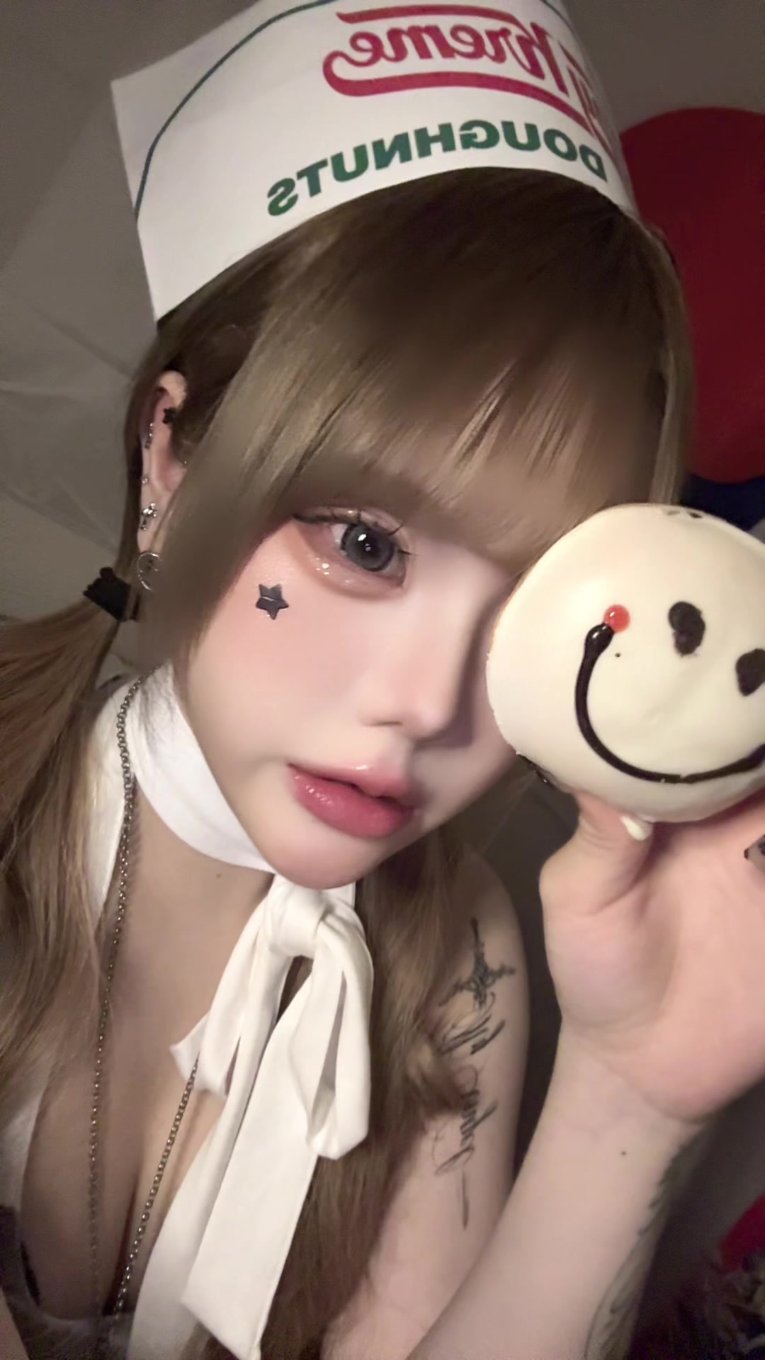 @いーたん