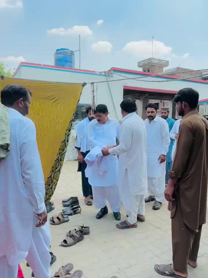 @ch papu gujjar