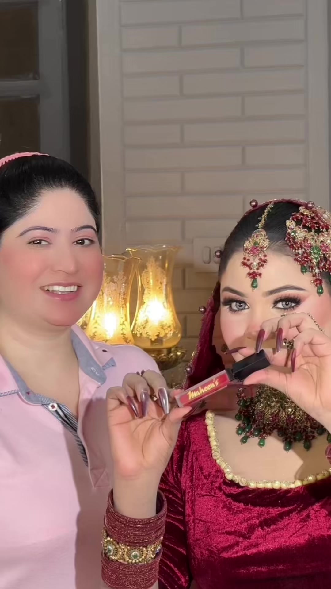@Maheen’s Beauty Parlour ✅