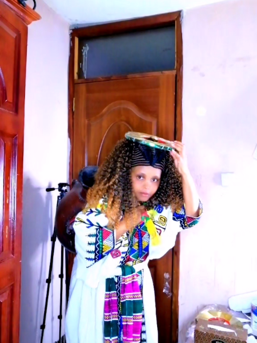 @አዲስዋ ልቤ ልብ ውልቅ ሀበሻና ሹፎን