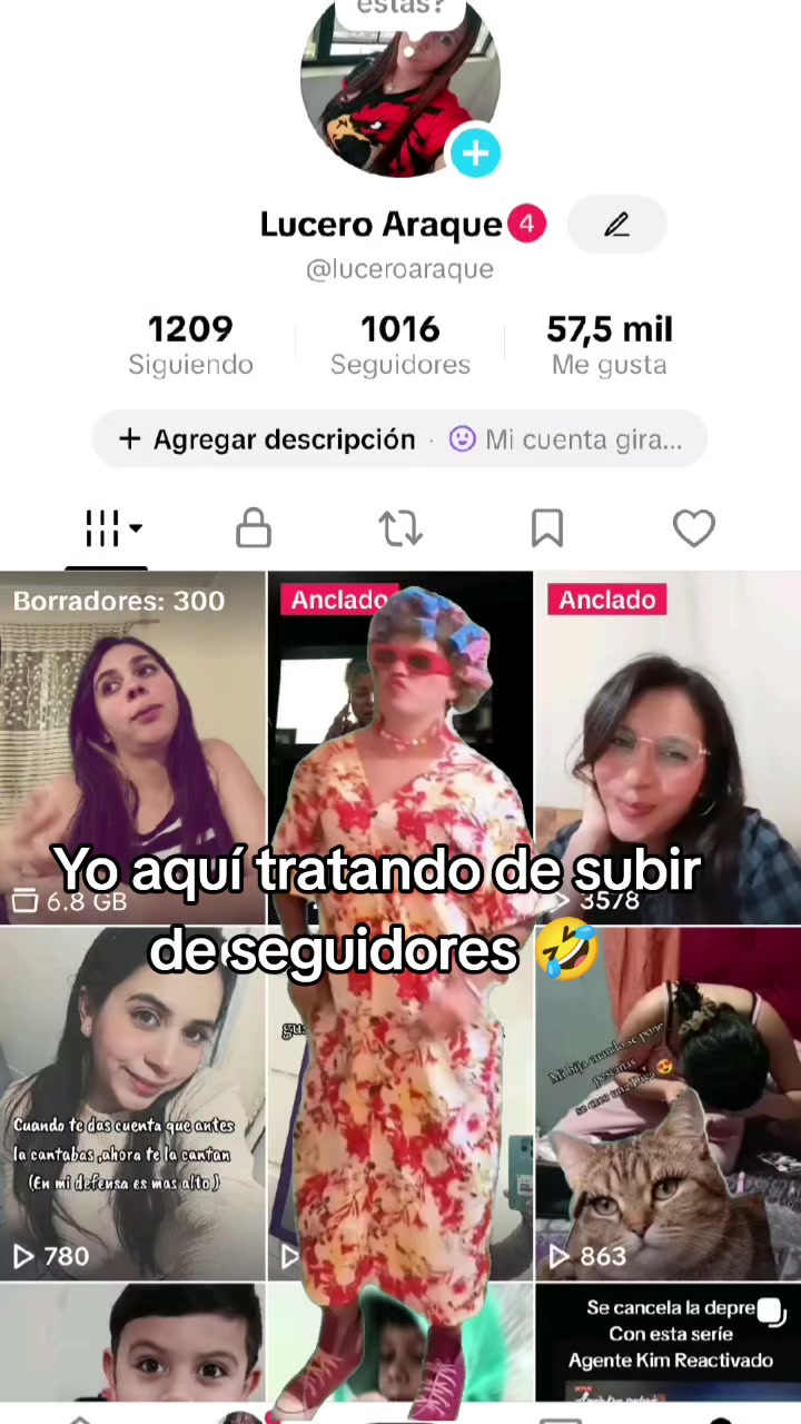 @♥️ TU CHIQUITA ♥️