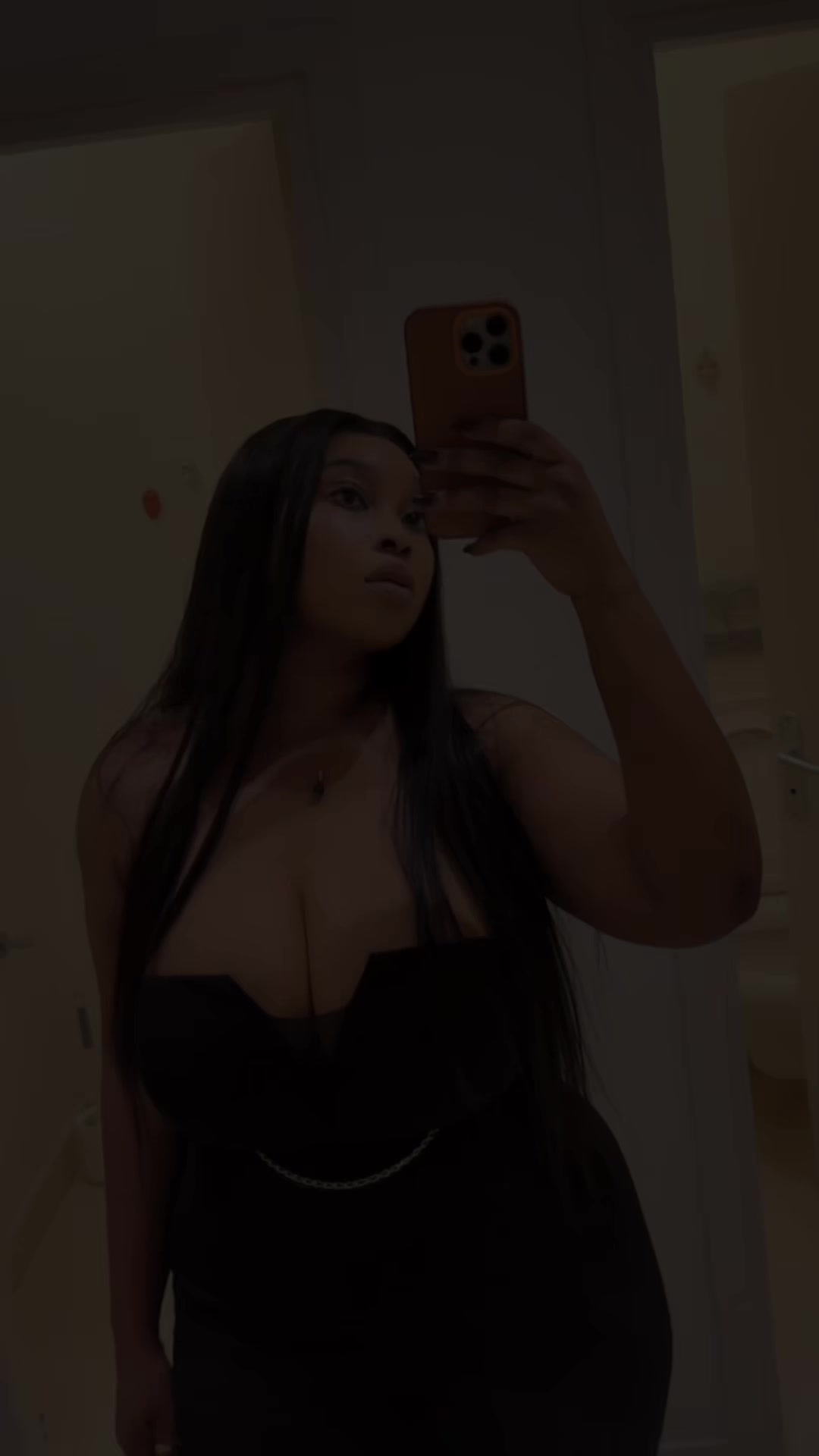 @African princess