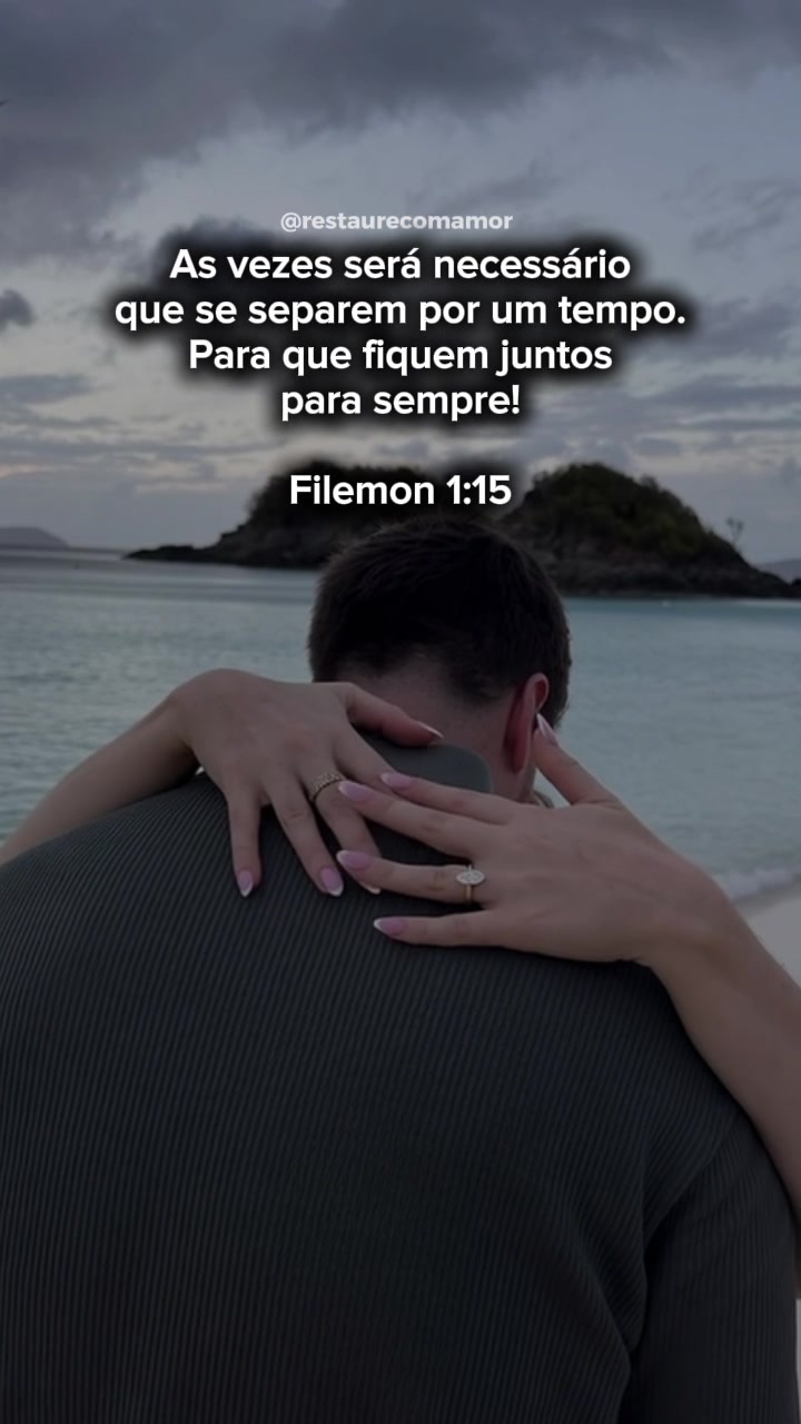 @Restaure com Amor