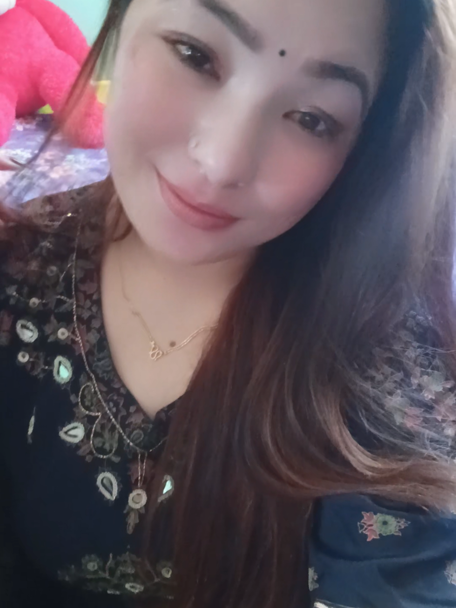 @Alina thapa.magar