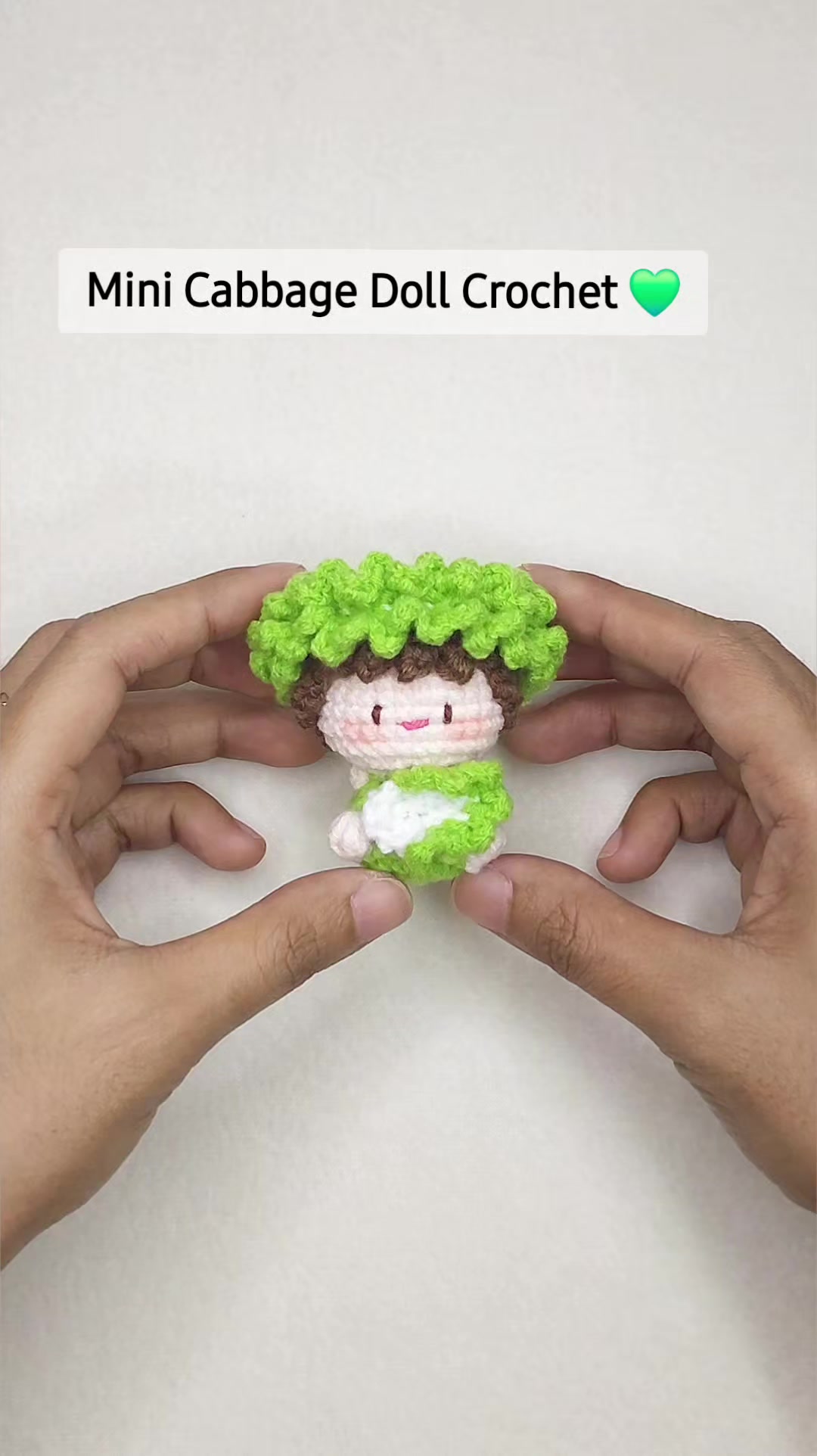 @Mini Dolly
