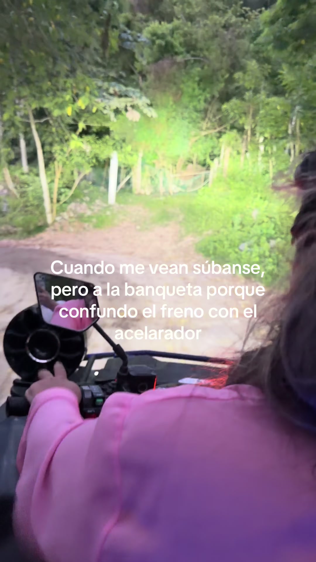 @Carolina Hernandez