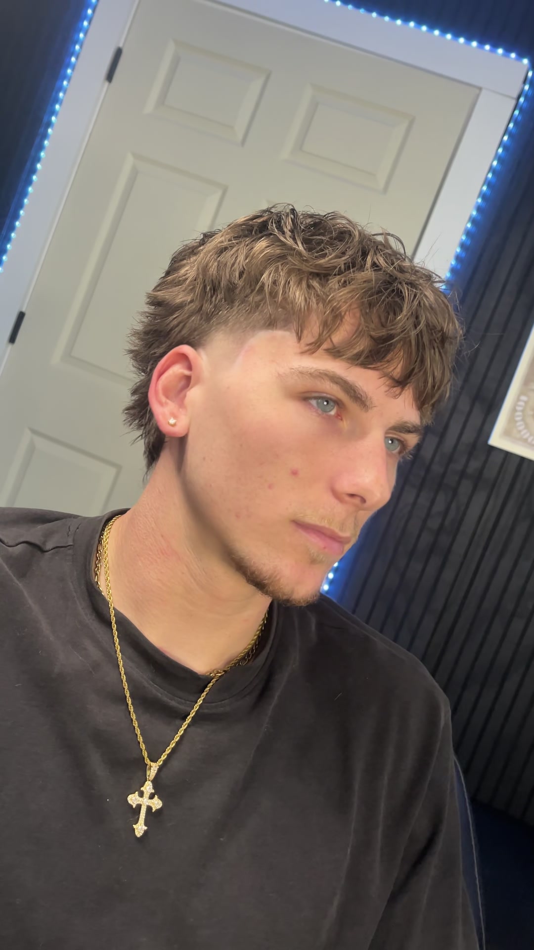 @Chattanooga Barber&bull;Cris Robles