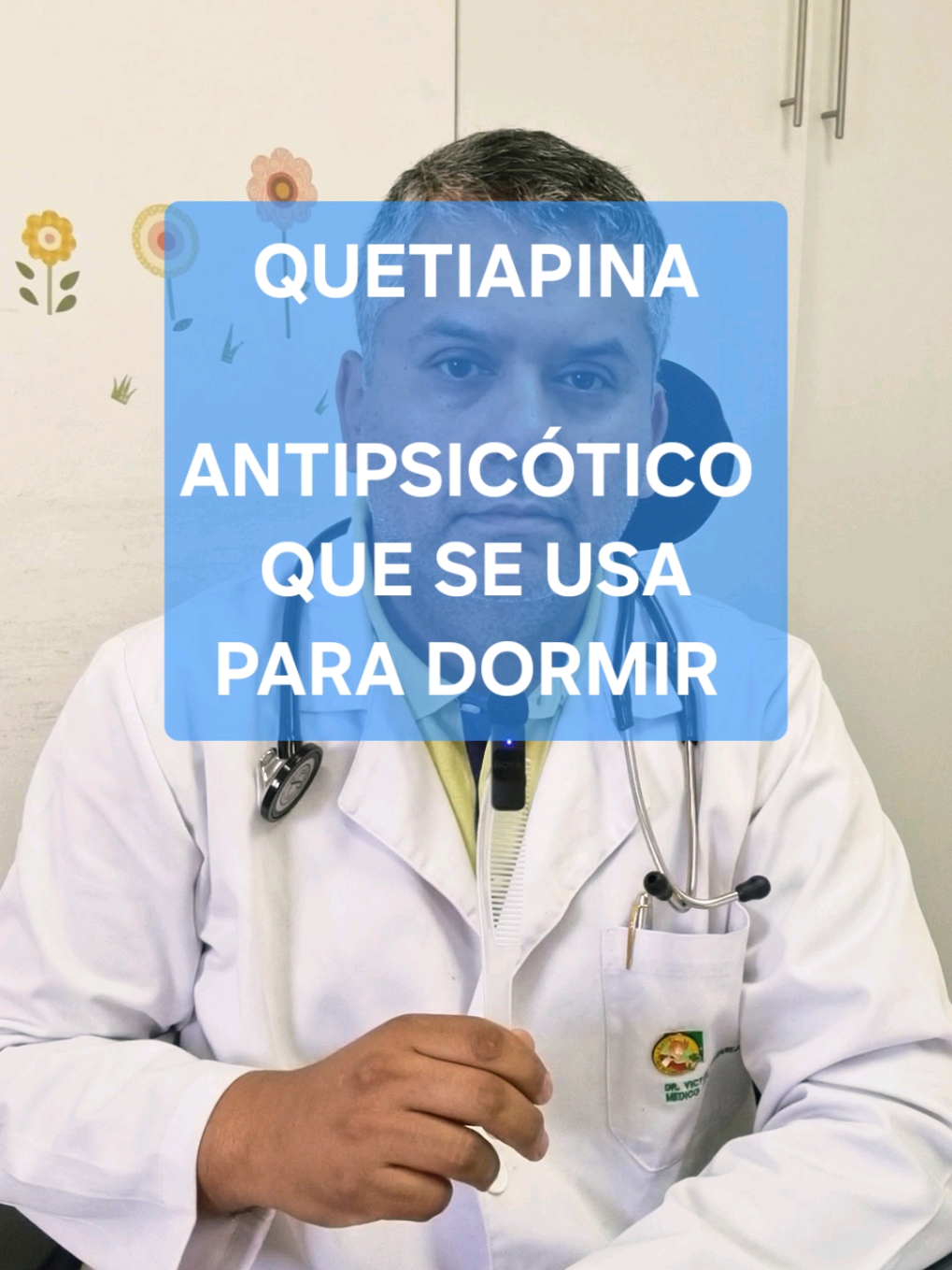 @El Doctor Víctor