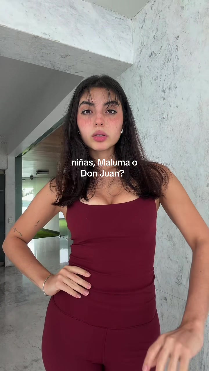 @Isa Delgado