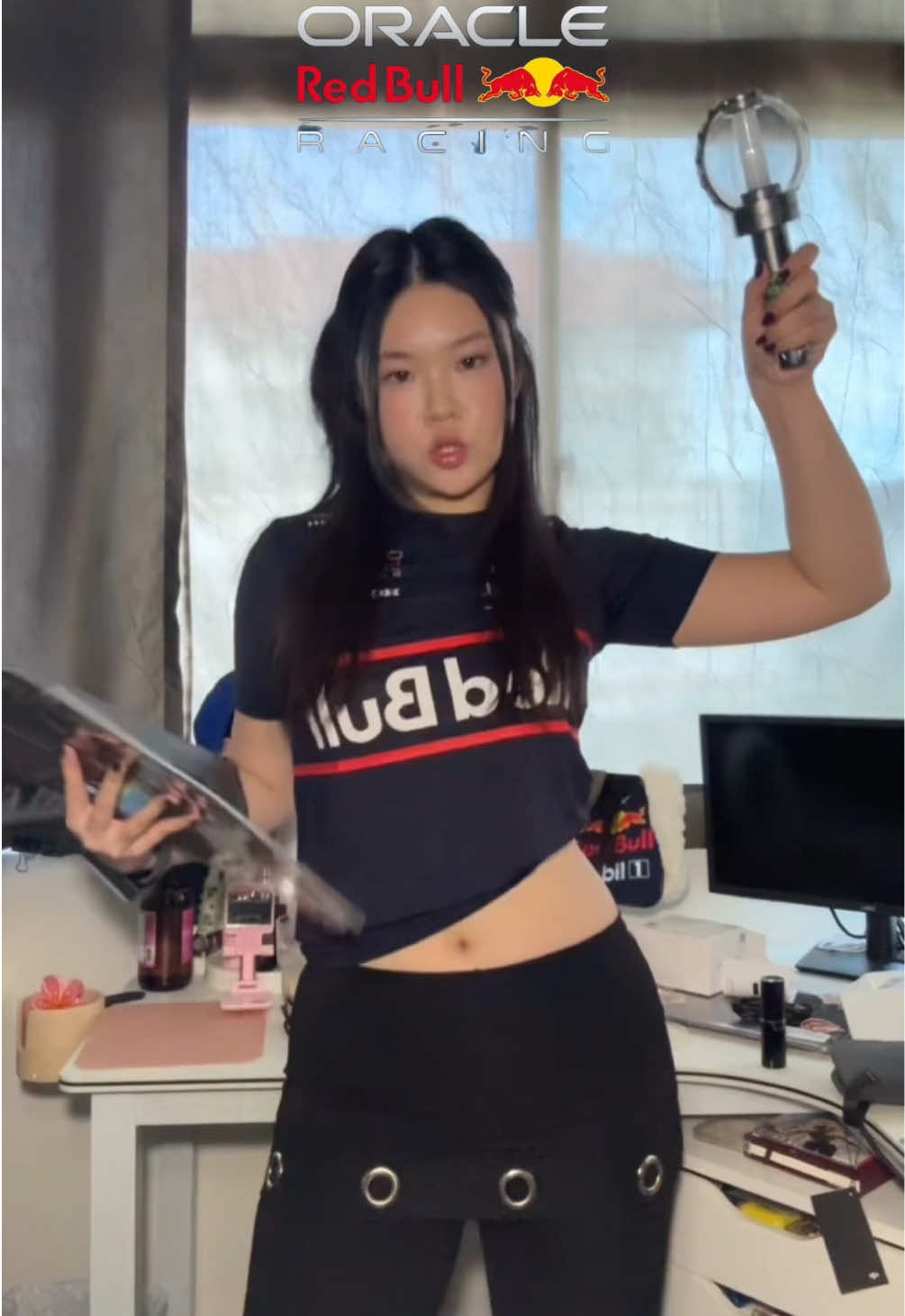 @ashley J
