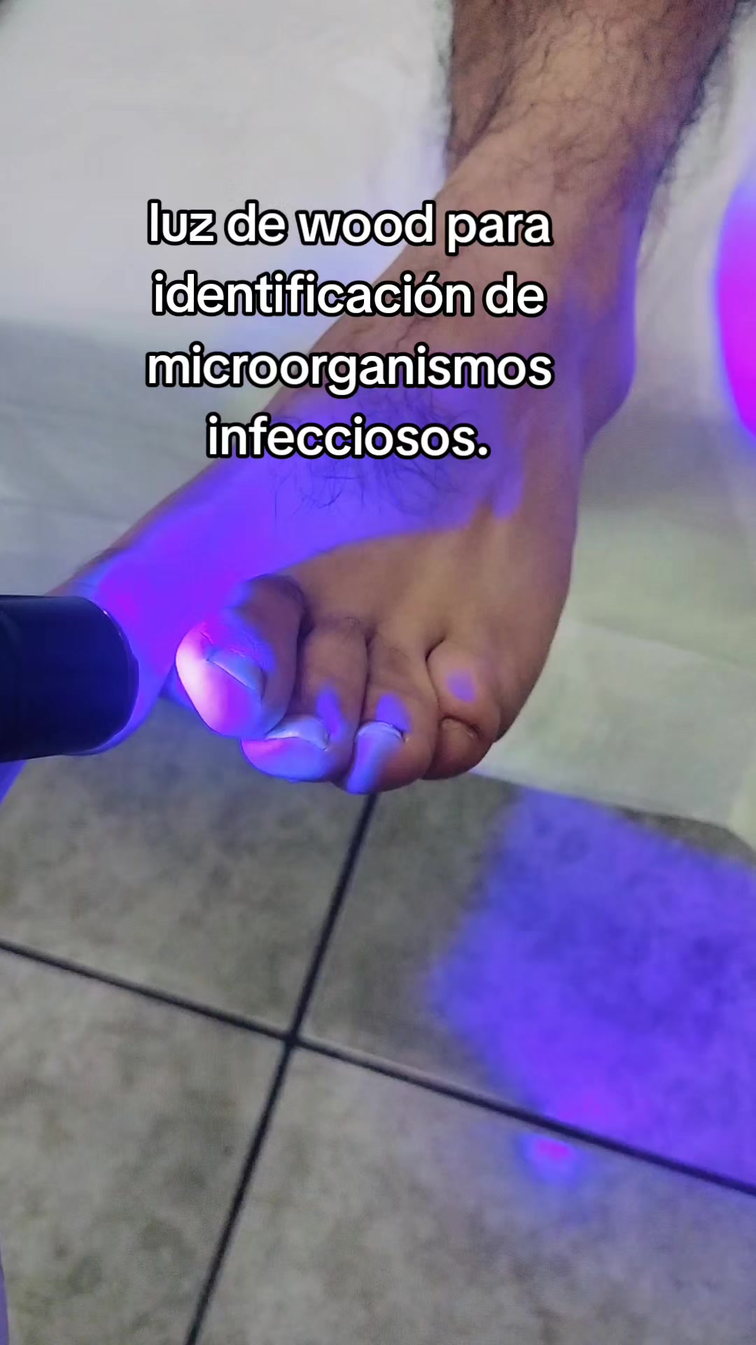 @PodólogosMx