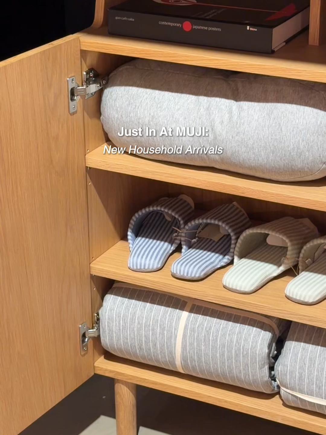 @MUJI Canada