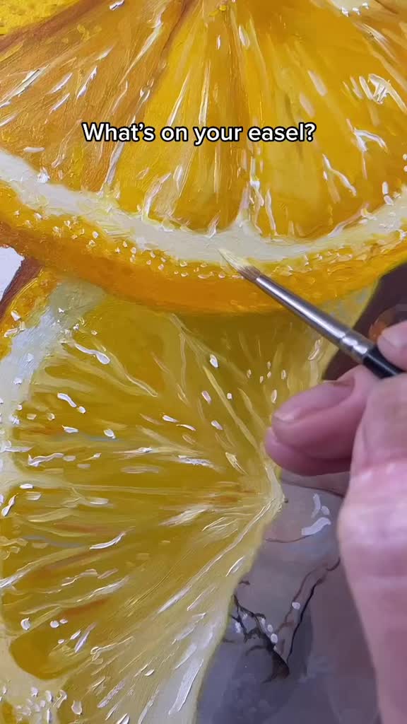 @Hyperrealism on Tiktok
