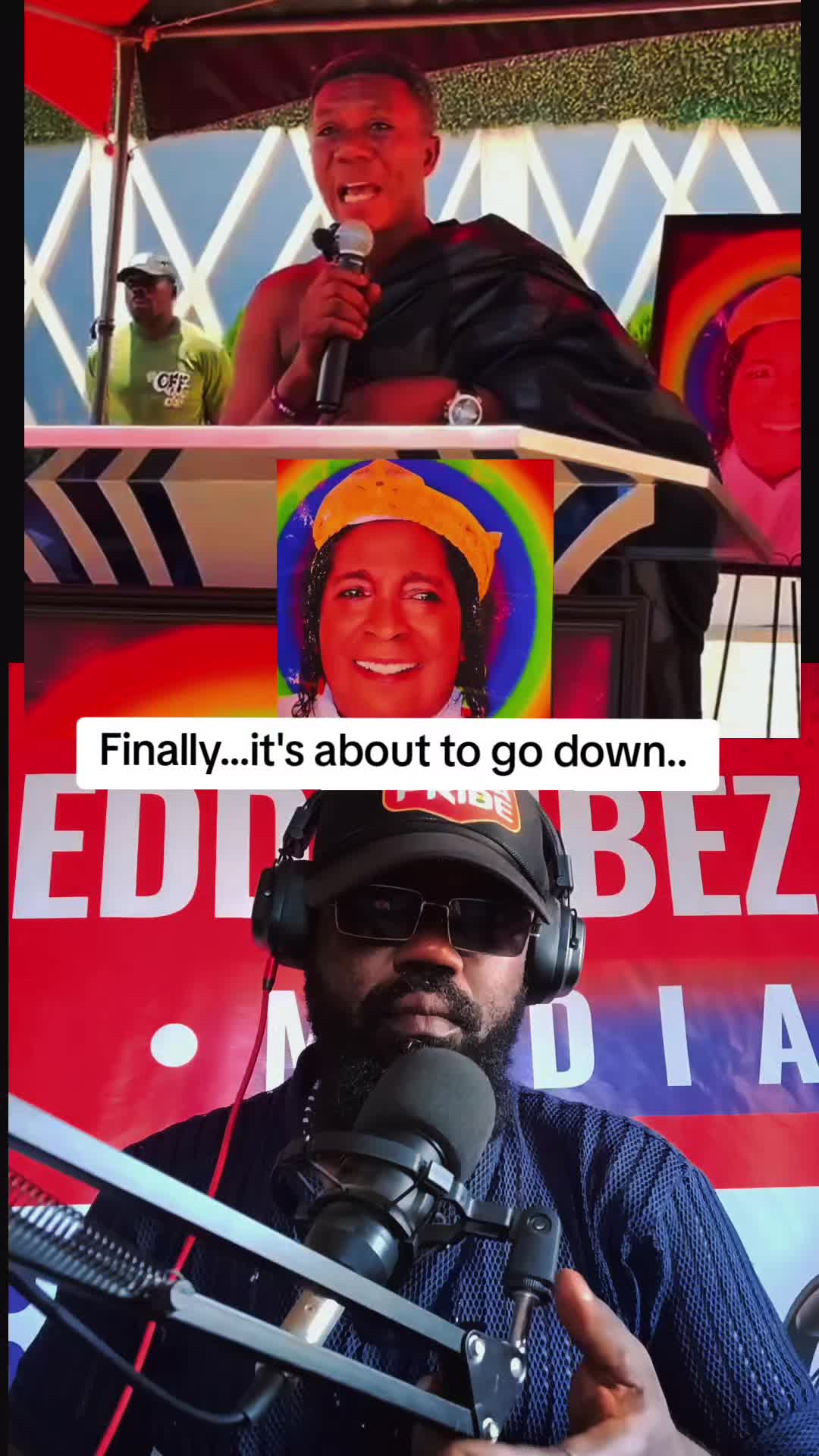 @Eddy vibez Media