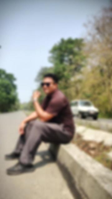 @prakash basyal