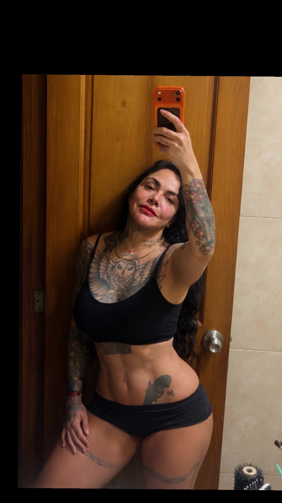 @andreamurillomodel