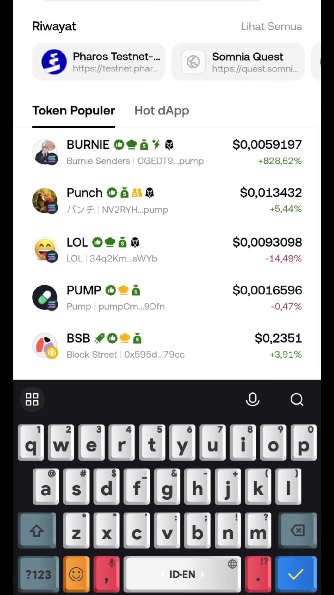 @BOX AIRDROP