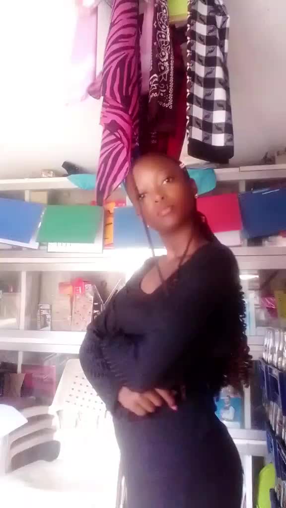 @Mwanaidi Ismail