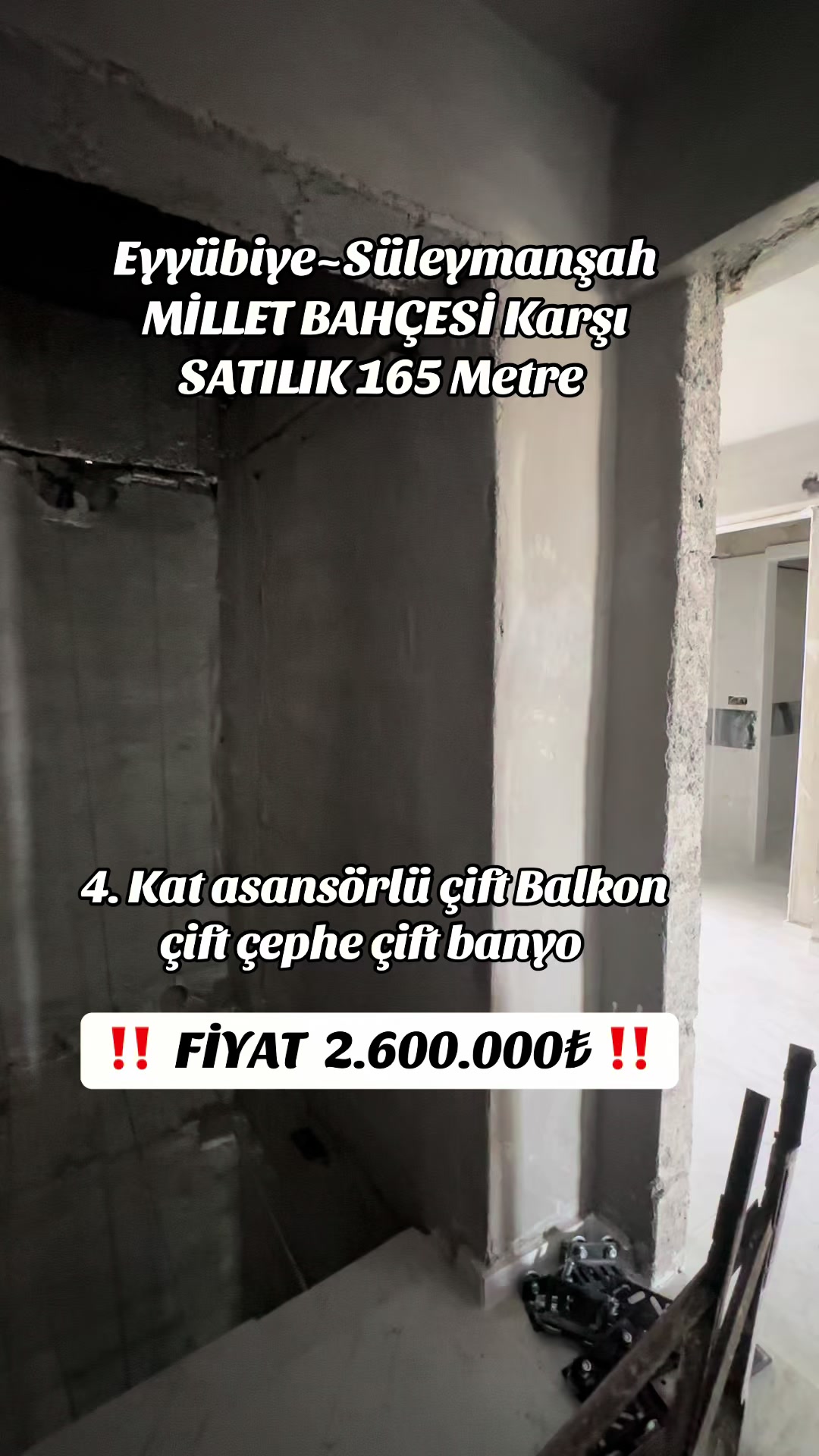 @👑 ŞEYHANLIOĞLU EMLAK 👑