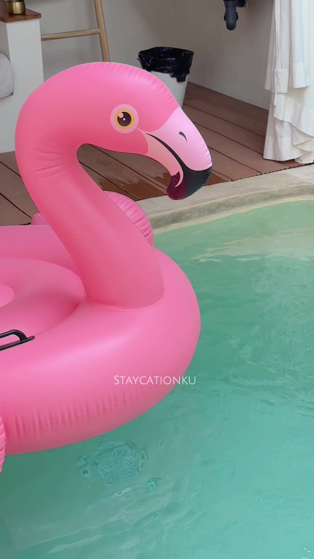 @Staycationku Jogja Villas
