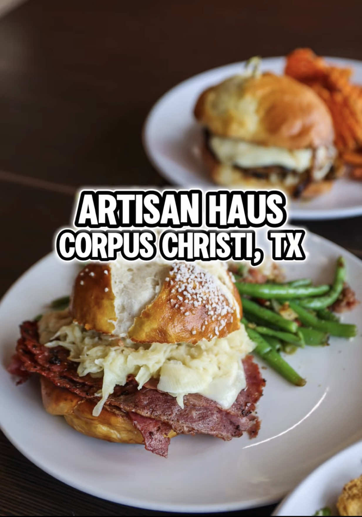 @Local TX Foodie • Haily Wilson