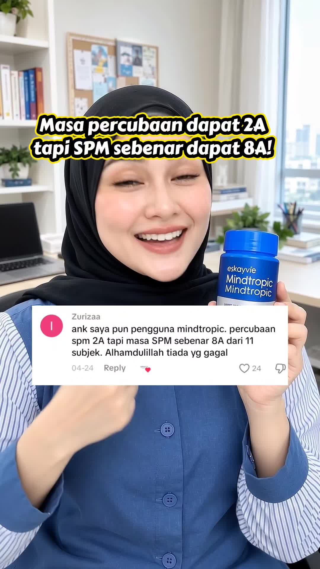 @CikPut | Cantik Dan Sihat
