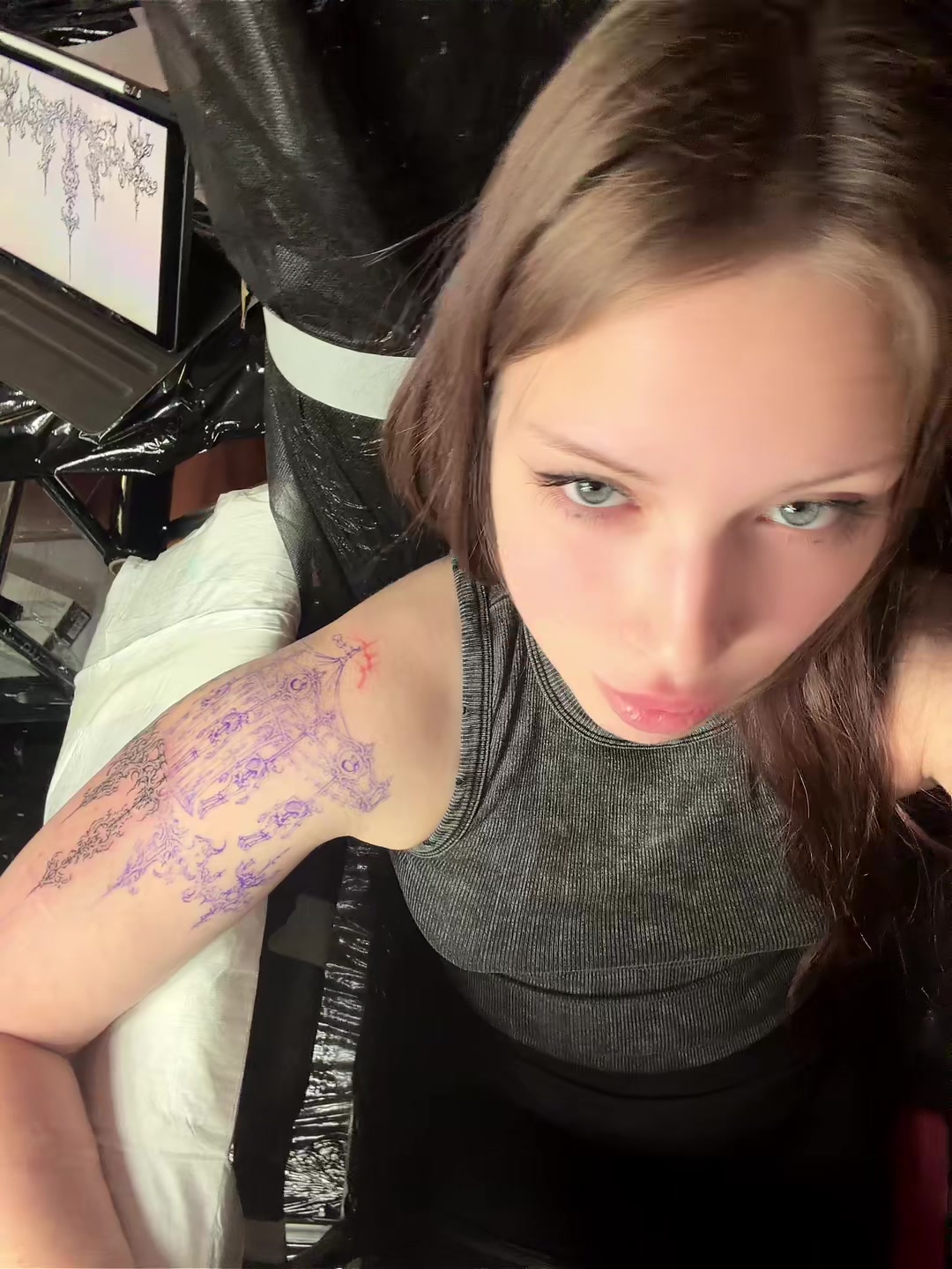 @Скінуха?