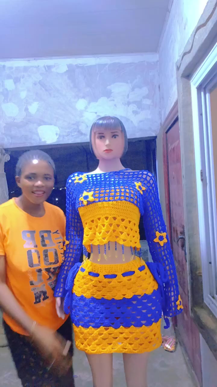 @Evy crocheting craft🧶🪡🧵