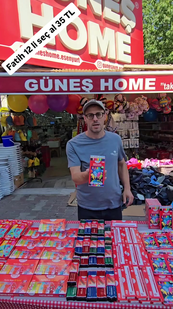 @gunesavmesenyurt