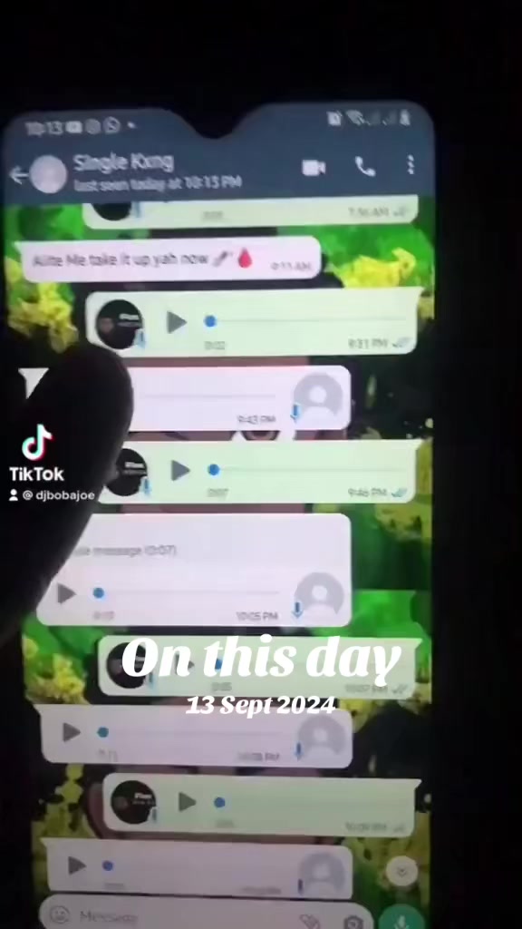@DJ BӨBΛJӨΣ🎚🧪THE BƏÄST🦍