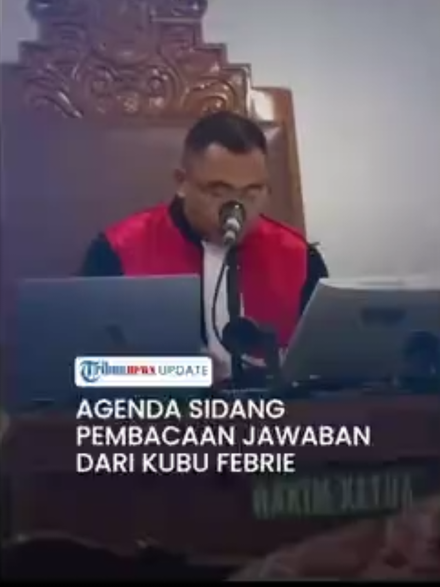@Tribunnews