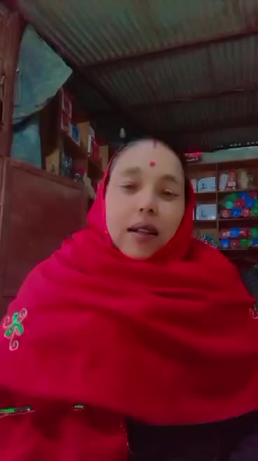 @Sunita Paudel