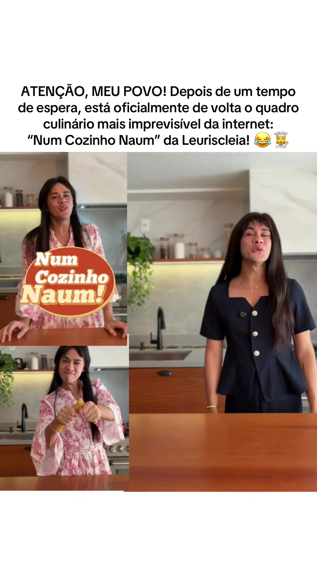 @Leuriscleia
