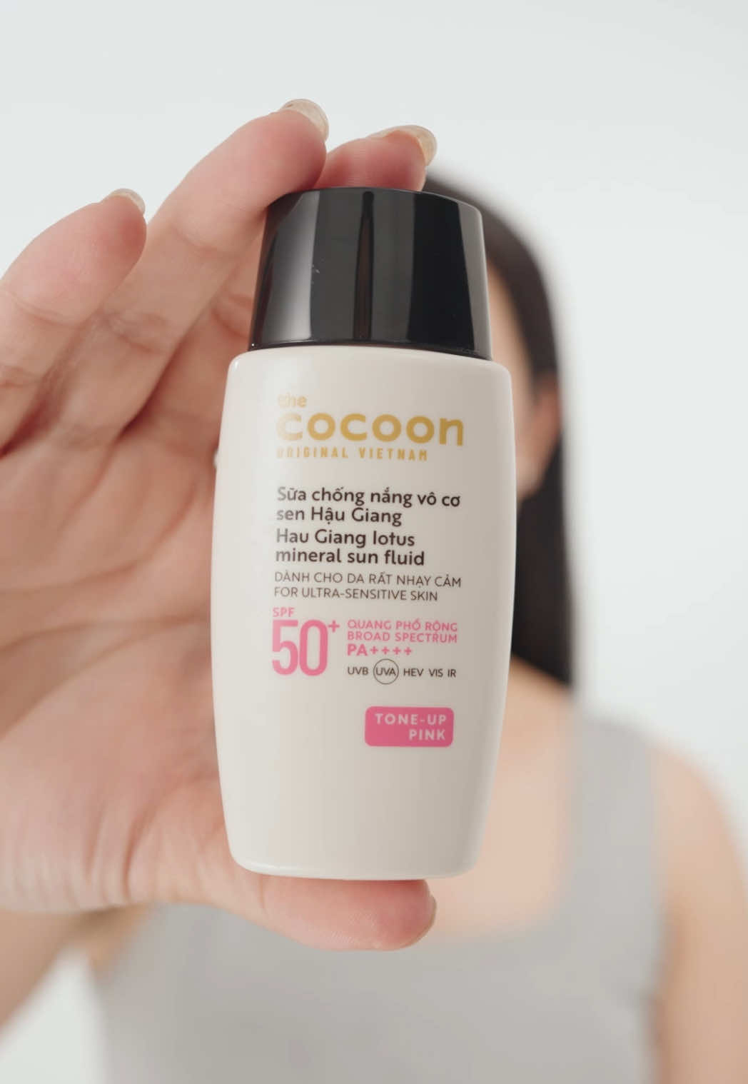 @Cocoon Vietnam