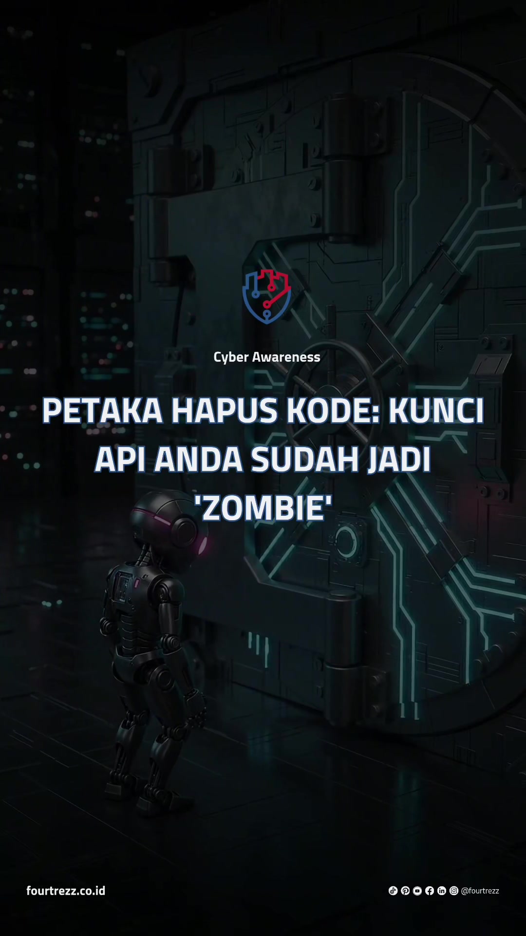 @Fourtrezz | Cyber Security