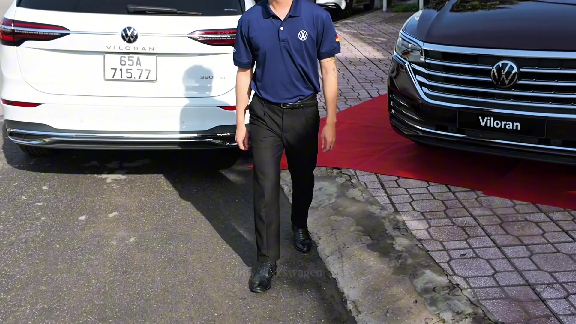 @Duy Volkswagen Cần Thơ