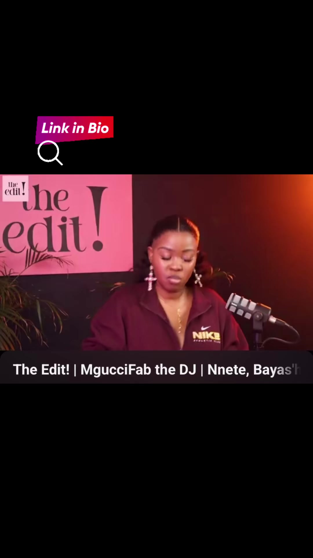 @MgucciFab TheDj