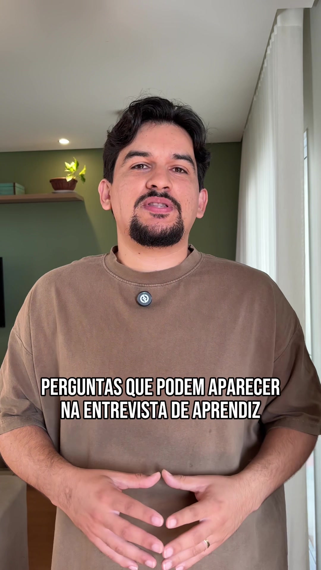 @Meu Primeiro Emprego