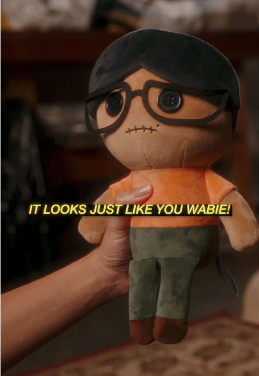 @WABIE