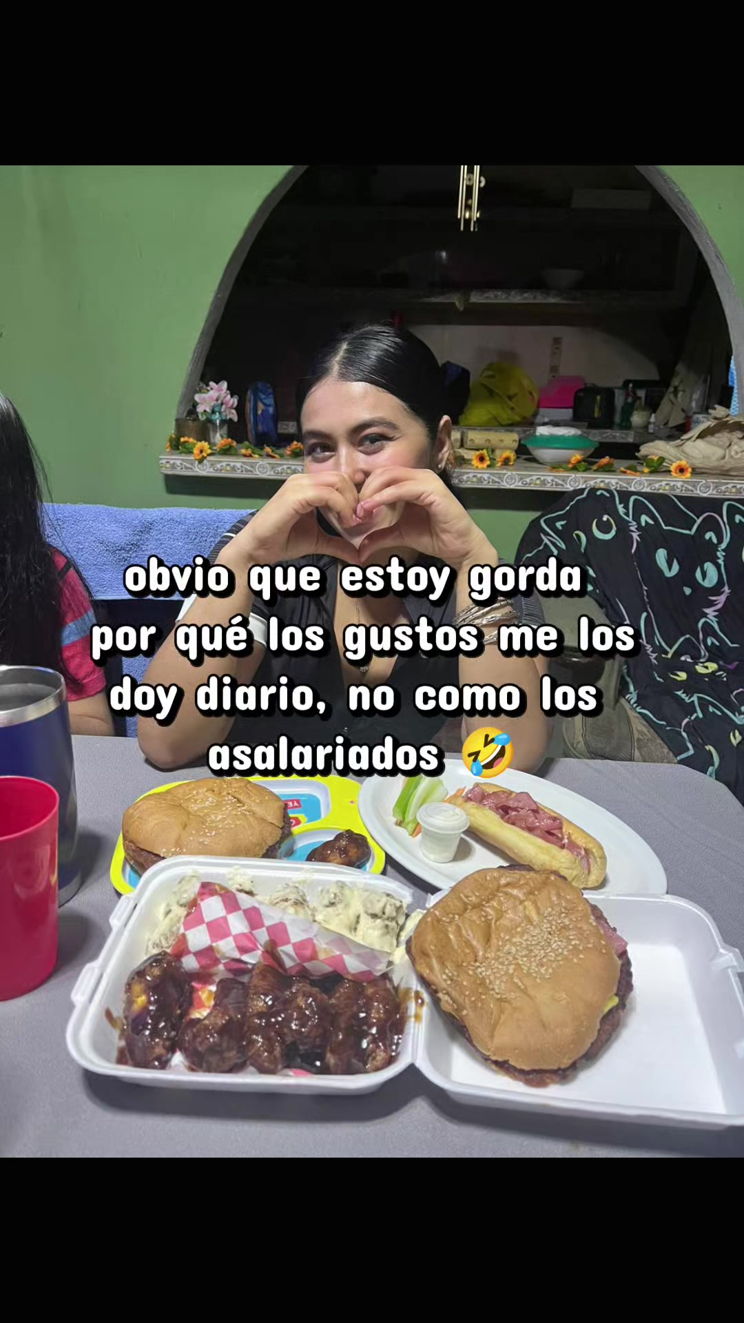 @Anittazenteno🫂🙋🏻&zwj;♀️ ❤️🌮
