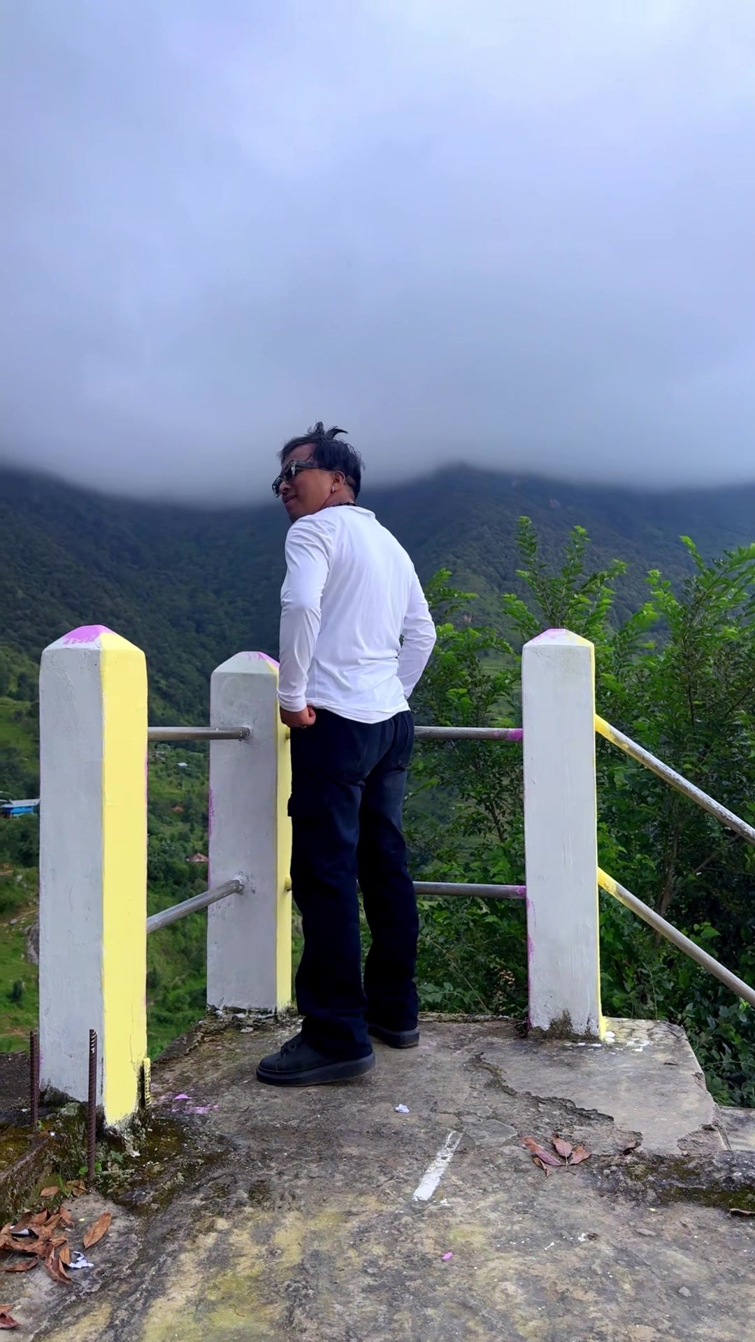 @Bhagirath Chalaune