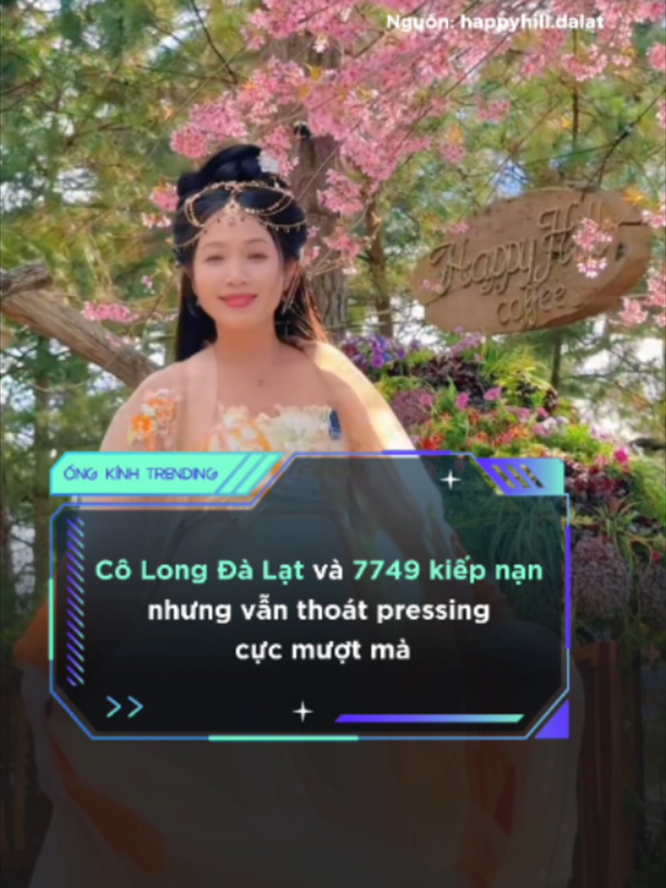 @ỐNG KÍNH TRENDING