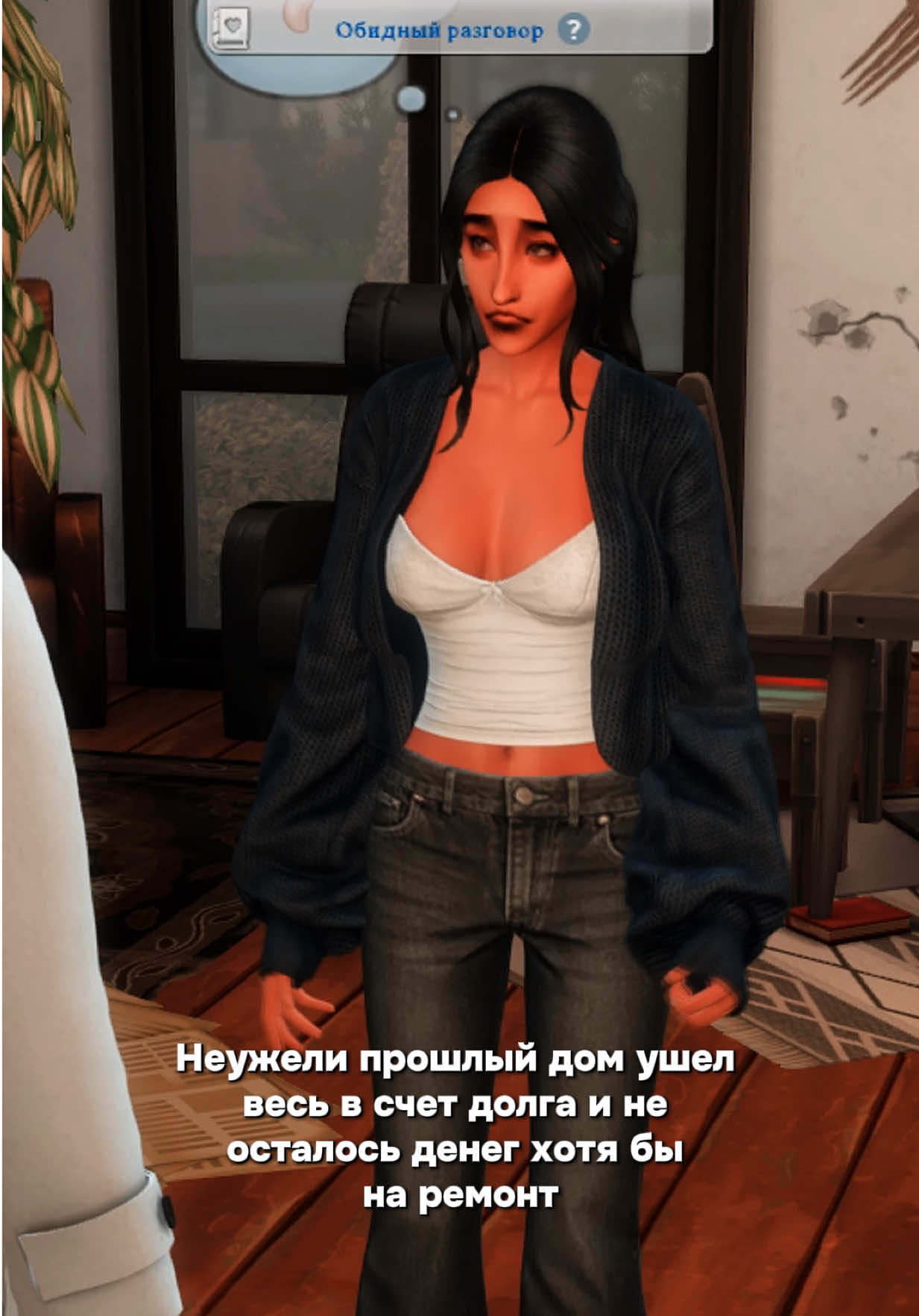 @Sims 4 🤍 тгк: sims4mods69