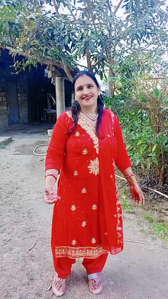@Bindu Pandey