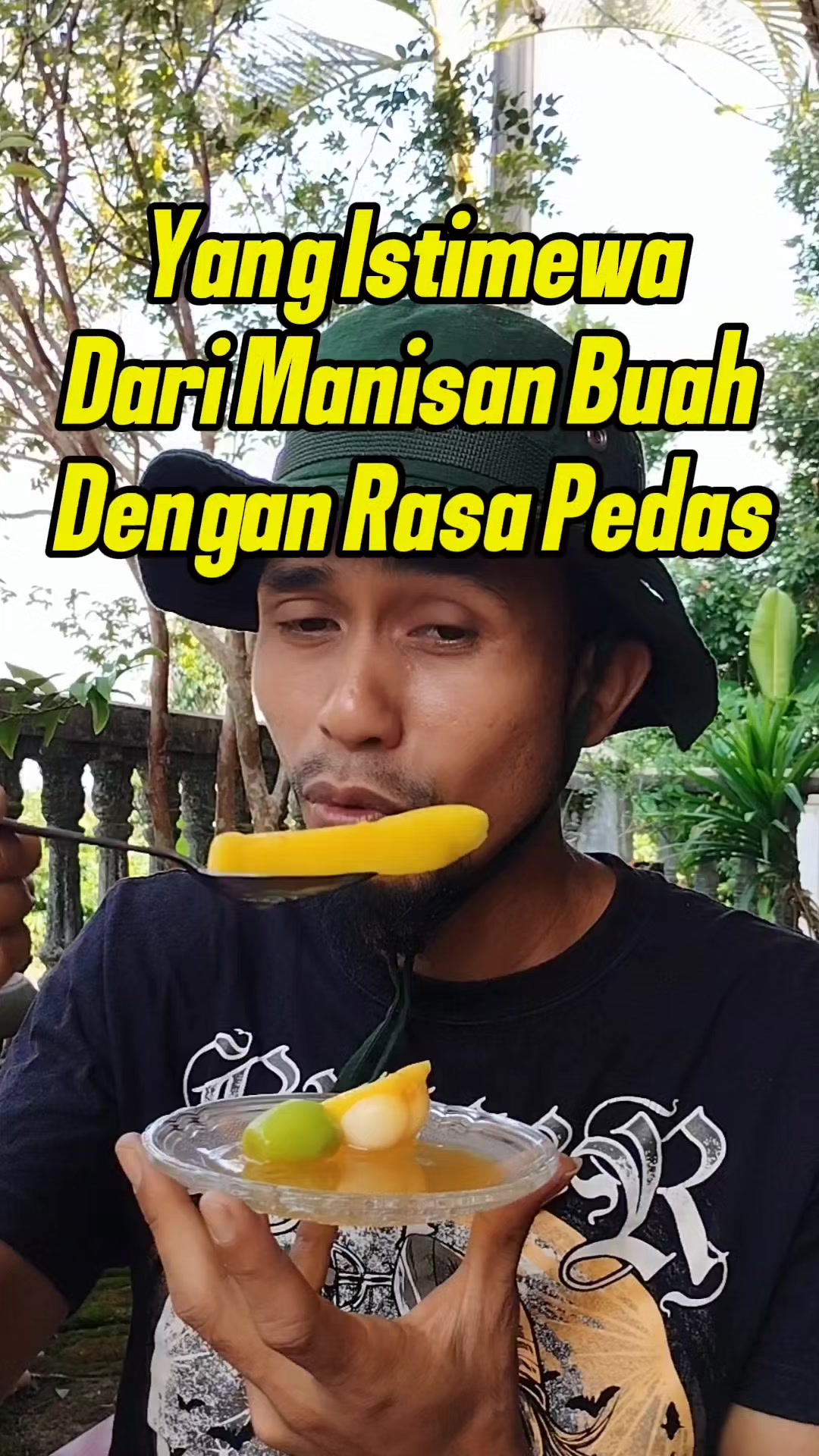 @Bukit Farming