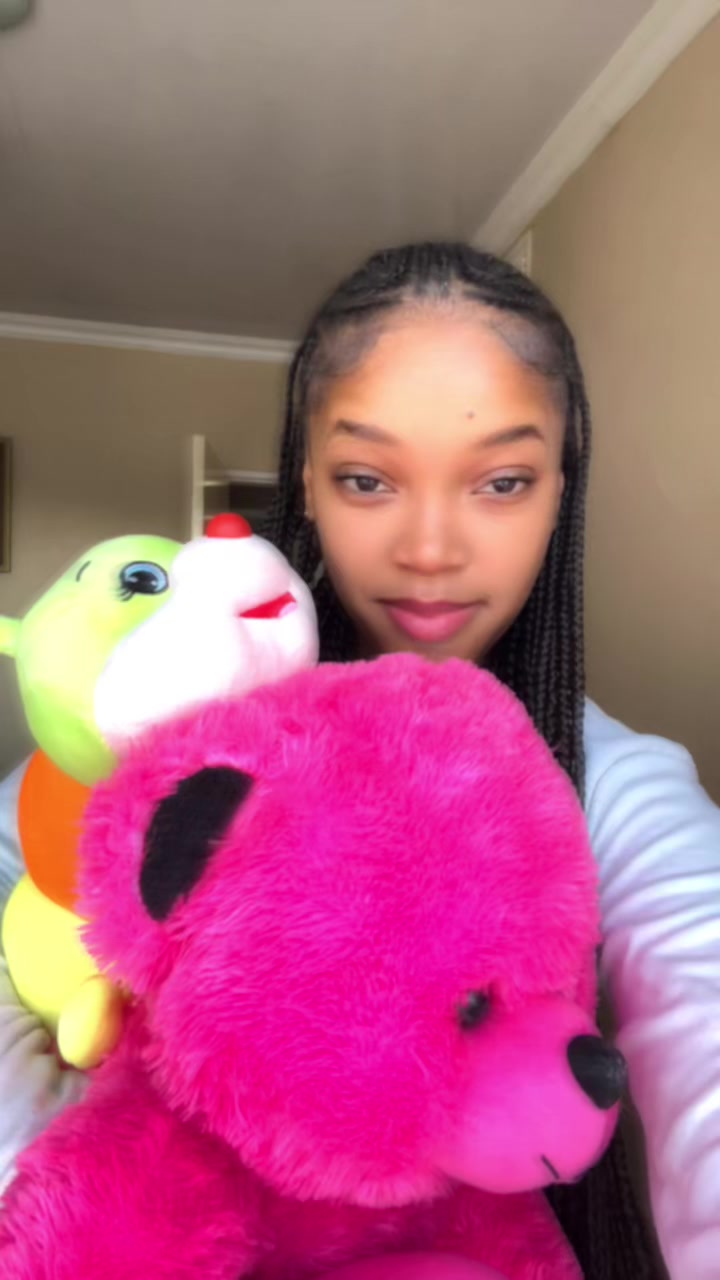 @Tshiamo&rsquo;s diary 🐆🍒