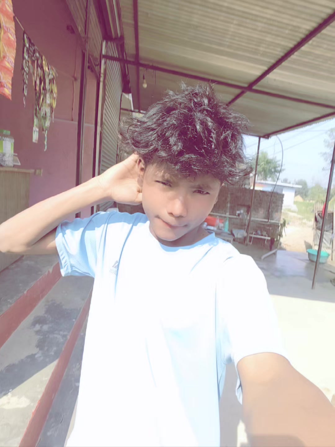 @A R B I N CHAUDHARY👀🙈💔🤫?