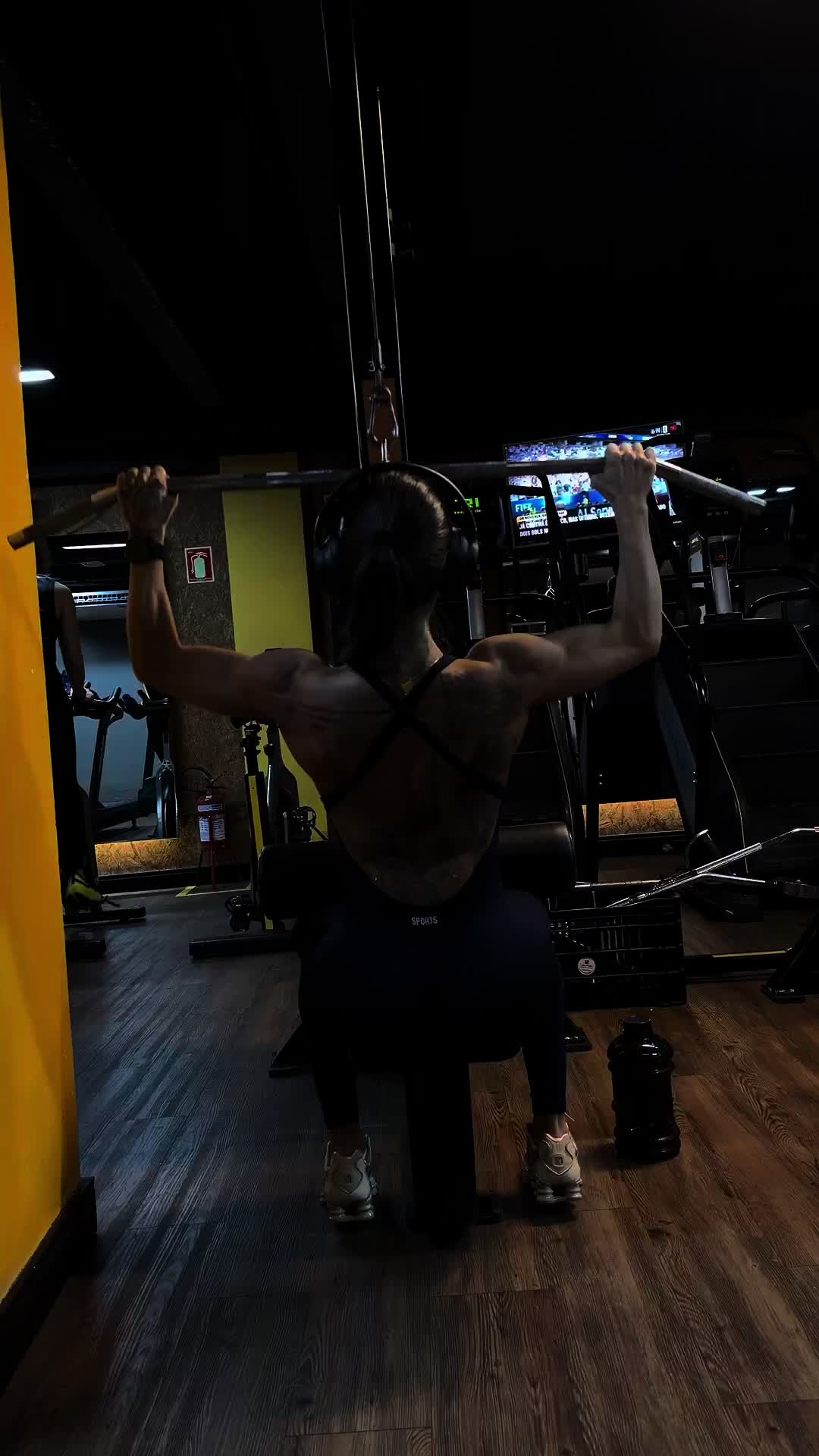 @Camila Xavier