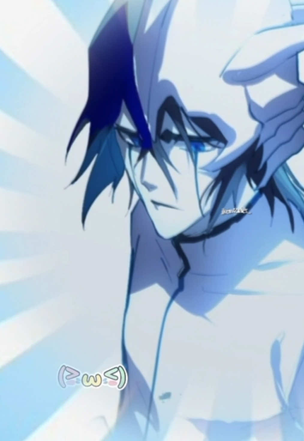 @Alonna 🕯️⋆˚࿔ Ulquiorra’s Wife